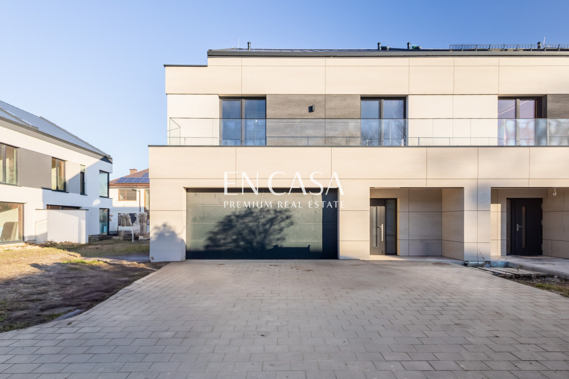 House Sale Warszawa Wilanów 2